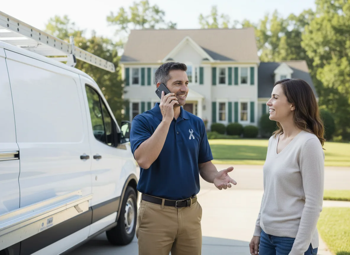 Home Gutter Service Fair Play, SC FAQs